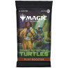 MTG - Play Booster - Teenage Mutant Ninja Turtles - DE
