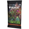MTG - Play Booster - Teenage Mutant Ninja Turtles - DE