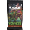 MTG - Play Booster - Teenage Mutant Ninja Turtles - DE