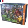 MTG - Bundle - Teenage Mutant Ninja Turtles - FR