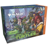 MTG - Bundle - Teenage Mutant Ninja Turtles - EN