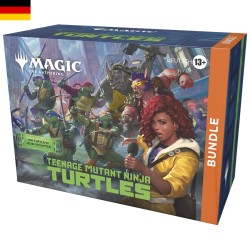 MTG - Bundle - Teenage...