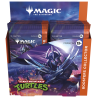 MTG - Collector Booster - Teenage Mutant Ninja Turtles - FR