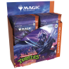 MTG - Collector Booster - Teenage Mutant Ninja Turtles - FR