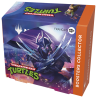 MTG - Collector Booster - Teenage Mutant Ninja Turtles - FR