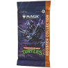 MTG - Collector Booster - Teenage Mutant Ninja Turtles - FR