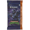 MTG - Collector Booster - Teenage Mutant Ninja Turtles - FR