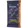 MTG - Collector Booster - Teenage Mutant Ninja Turtles - DE