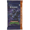 MTG - Collector Booster - Teenage Mutant Ninja Turtles - DE