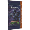 MTG - Collector Booster - Teenage Mutant Ninja Turtles - DE