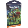 MTG - Play Booster Blister - Teenage Mutant Ninja Turtles - FR