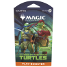 MTG - Play Booster Blister - Teenage Mutant Ninja Turtles - DE