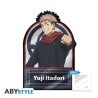 Autocollant - Itadori Yuji - Jujutsu Kaisen