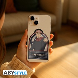 Autocollant - Itadori Yuji - Jujutsu Kaisen