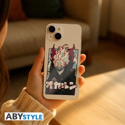 Autocollant - Okarun - Dan Da Dan