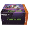 MTG - Draft Night - Teenage Mutant Ninja Turtles - EN