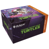 MTG - Draft Night - Teenage Mutant Ninja Turtles - EN