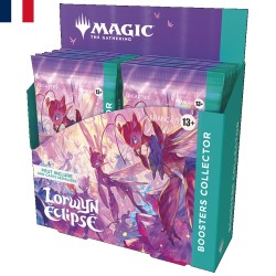 MTG - Collector Booster -...