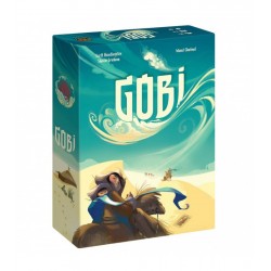 Gobi