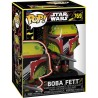Boba Fett (Retro) - Star Wars (769) - POP Movie