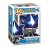 Neo Metal Sonic - Sonic (1118) - POP Games