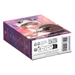 Protèges Cartes 100 pièces - Art Sleeves - Appa, Aang's Companion - Avatar, le Dernier Maître de l'Air