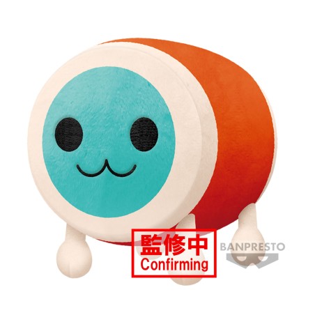 Peluche - Wada Katsu - Taiko no Tatsujin