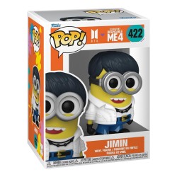 Jimin - Minions (422) - POP...