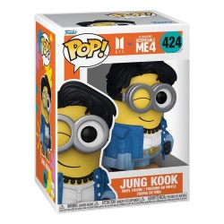 Jung Kook - Minions (424) -...