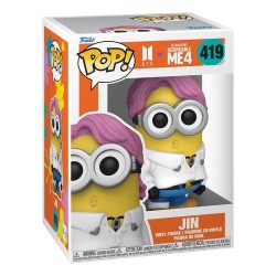 Jin - Minions (419) - POP...