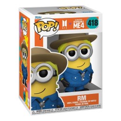 RM - Minions (418) - POP...