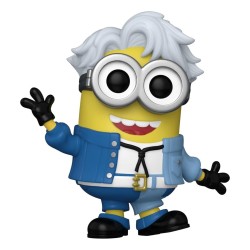 J-Hope - Minions (421) - POP Movies