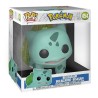 Bulbizarre - Pokemon (454) - POP Games - Jumbo