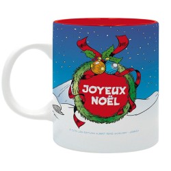 Mug - Joyeux No!el - Astérix