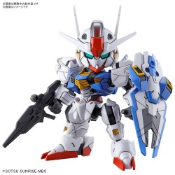 SD - EX-Standard - Aerial - Gundam : The Witch From Mercury