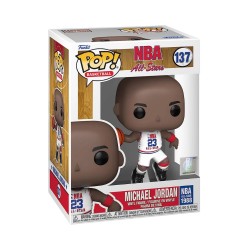 Michael Jordan (1988 ASG) -...