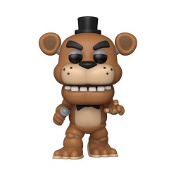 Freddy - Five Nights at...
