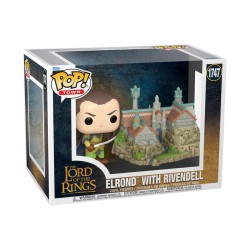 Elrond & Rivendell - Le...
