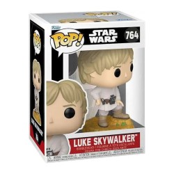 Luke Slywalker - Star Wars...