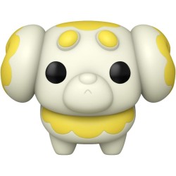 Pâtachiot - Pokemon (1051) - POP Game