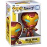Iron Man - Marvel Rivals (1066) - POP Games