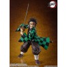 S.H.Figuarts - Tanjiro Kamado - Demon Slayer : Battle at Infinity Castle