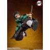 S.H.Figuarts - Tanjiro Kamado - Demon Slayer : Battle at Infinity Castle