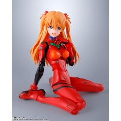S.H.Figuarts - Asuka Sohryu Langley (30th anniversary) - Evangelion
