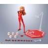 S.H.Figuarts - Asuka Sohryu Langley (30th anniversary) - Evangelion