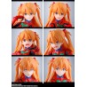 S.H.Figuarts - Asuka Sohryu Langley (30th anniversary) - Evangelion