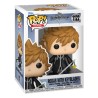 Roxas w/ Keyblade - Kingdom Hearts (1122) - POP Games
