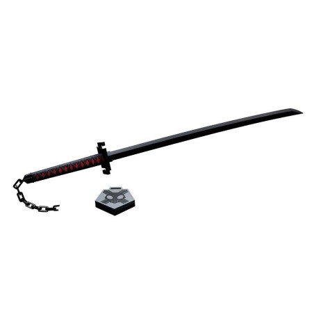 Tensazangetsu - Bleach - Edition Proplica