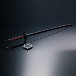 Tensazangetsu - Bleach - Edition Proplica