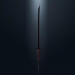 Tensazangetsu - Bleach - Edition Proplica